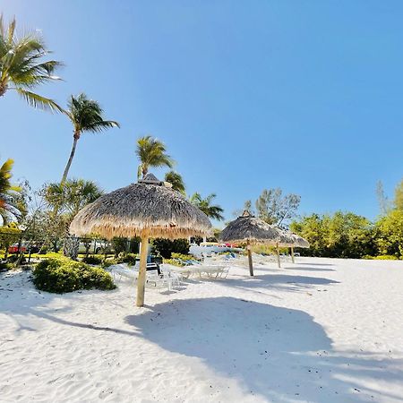 #902 Gulf View At Lovers Key Beach Club فورت مايس بيتش المظهر الخارجي الصورة