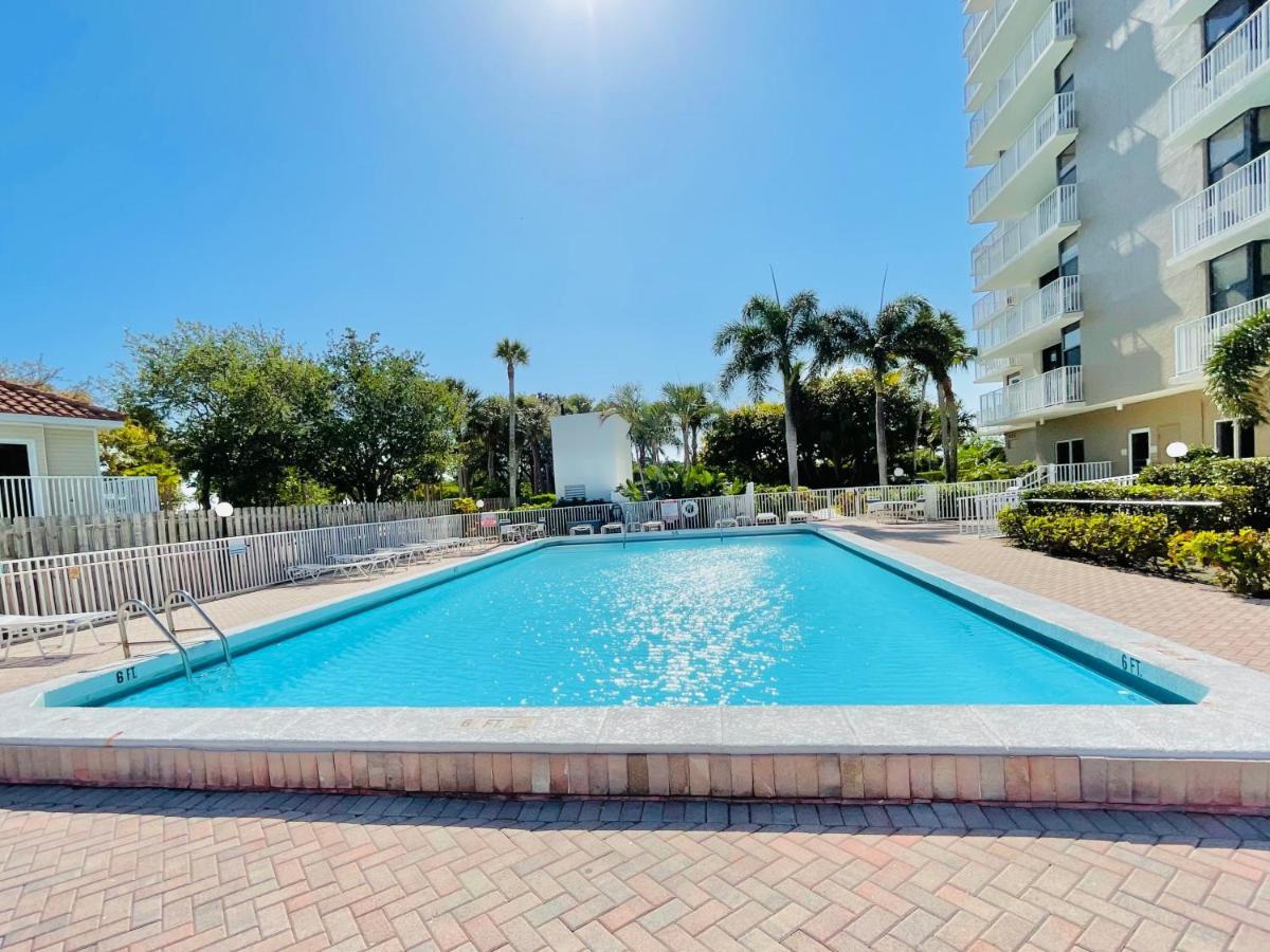 #902 Gulf View At Lovers Key Beach Club فورت مايس بيتش المظهر الخارجي الصورة