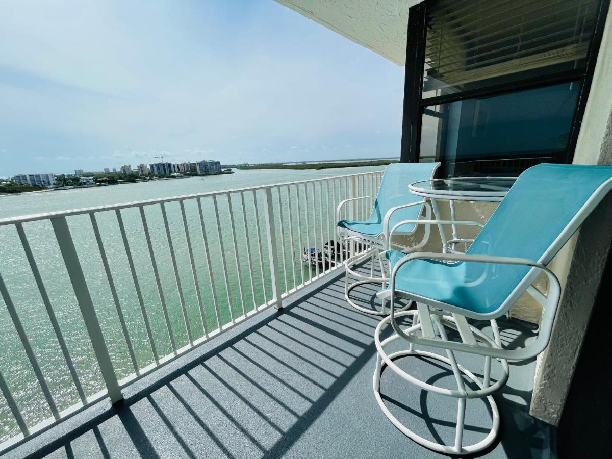 #902 Gulf View At Lovers Key Beach Club فورت مايس بيتش المظهر الخارجي الصورة