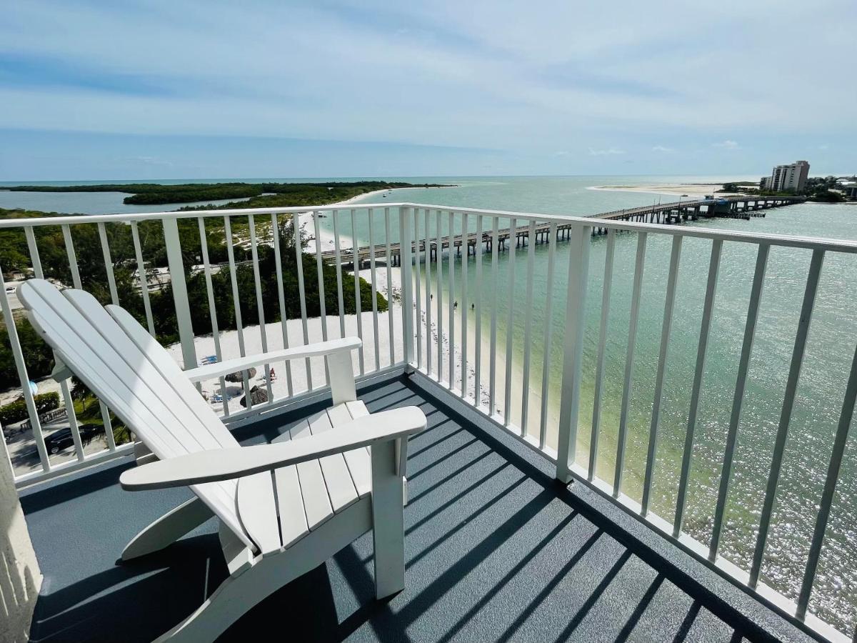 #902 Gulf View At Lovers Key Beach Club فورت مايس بيتش المظهر الخارجي الصورة