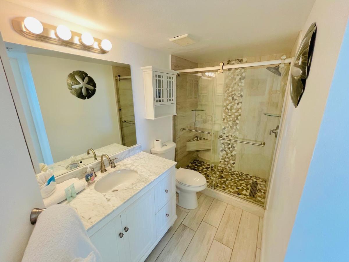 #902 Gulf View At Lovers Key Beach Club فورت مايس بيتش المظهر الخارجي الصورة