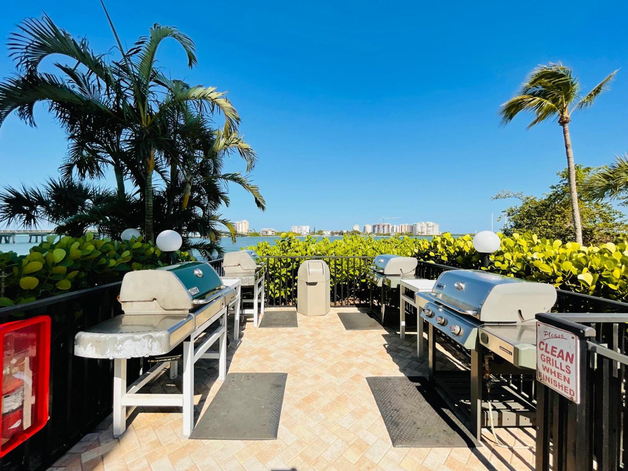 #902 Gulf View At Lovers Key Beach Club فورت مايس بيتش المظهر الخارجي الصورة