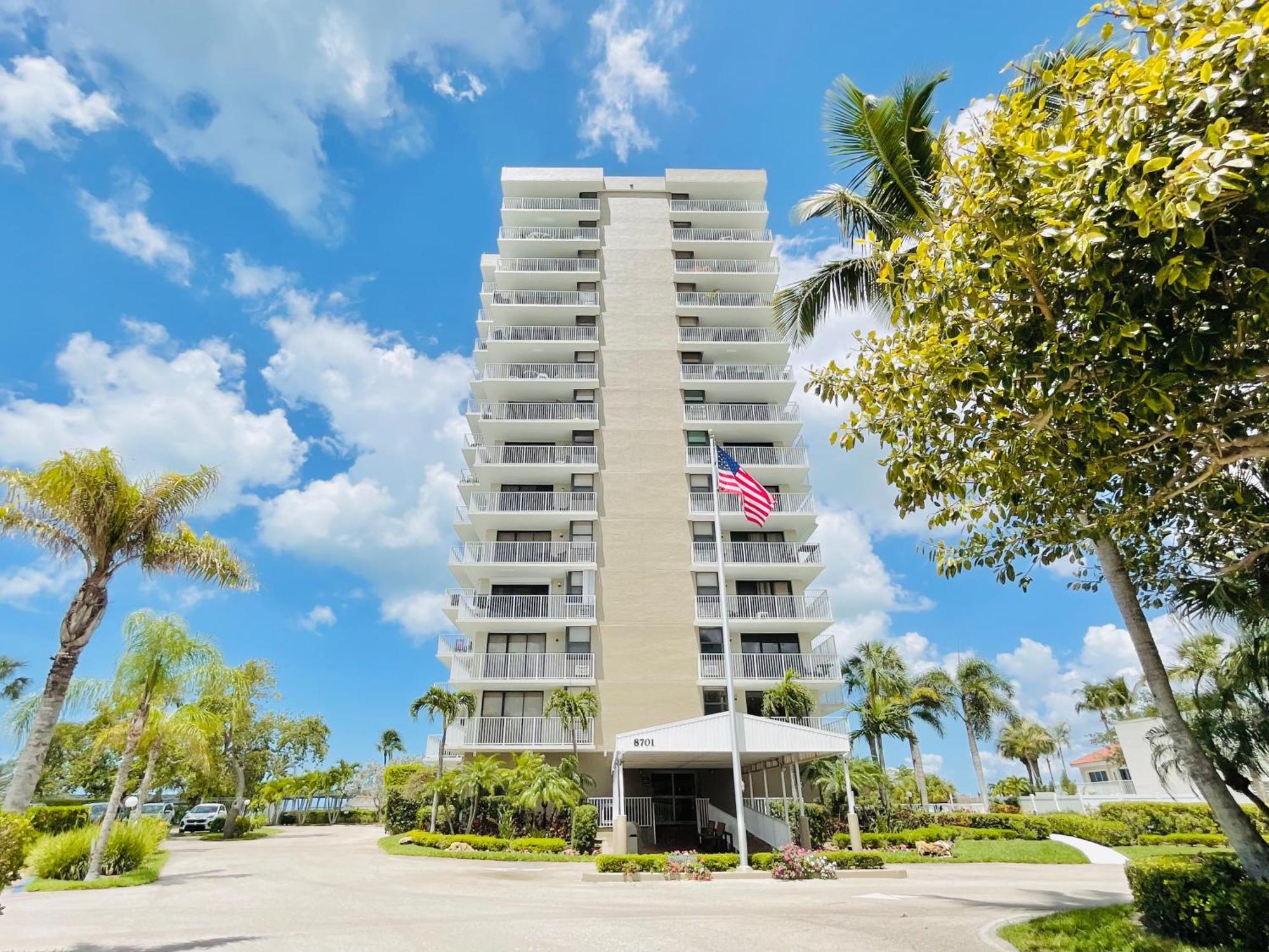#902 Gulf View At Lovers Key Beach Club فورت مايس بيتش المظهر الخارجي الصورة
